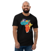 Africa Tee